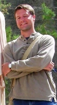 Jonathan Keith David